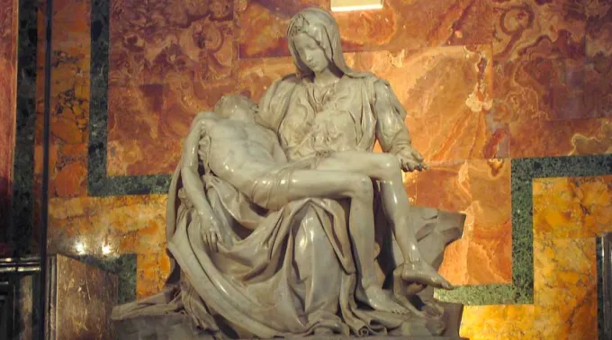 LaPiedadMiguelAngel_FlickrBurnBCNCC_BY_NC_ND_20_070617.jpg ?? 