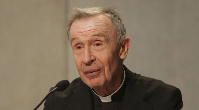 Ladaria_DanielIbanez_ACIPrensa_27062018.jpeg ?? 