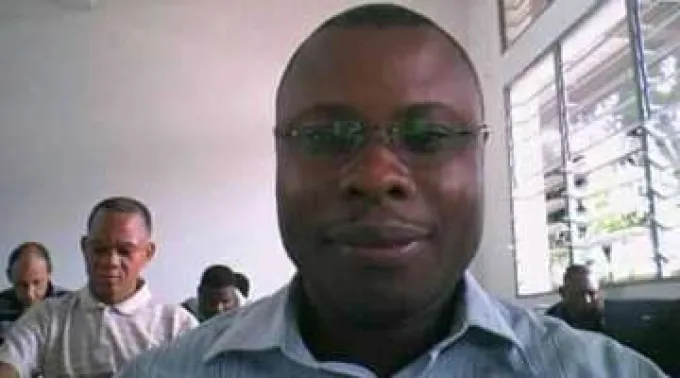 Landry-Twitter-21052019.jpg ?? 