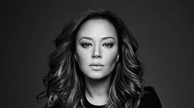 LeahRemini_FacebookLeahRemini_240117.jpg ?? 