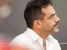 Leandro Rodríguez Lastra. Crédito: Buena Data.