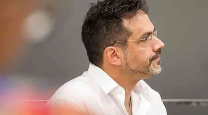 LeandroRodriguezLastra_BuenaDataOK-05022020.jpg ?? 