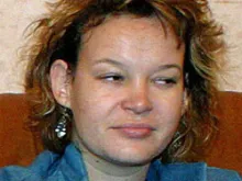 Ministra da Sanidade (Saúde) Leire Pajín