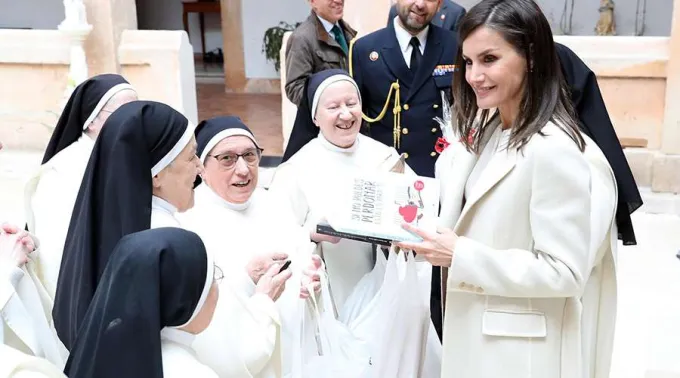 LetiziaMonasterioLerma-FacebookDominicasLerma-12042019.jpg ?? 