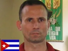 José Daniel Ferrer.