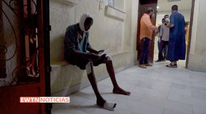 Libia-EWTN-040719.jpg ?? 