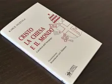 Livro inédito de São João Paulo II.