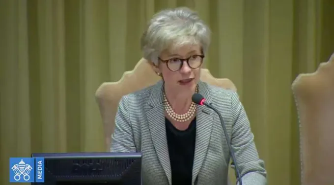 LindaGhisoni_CapturaYouTube.jpg ?? 