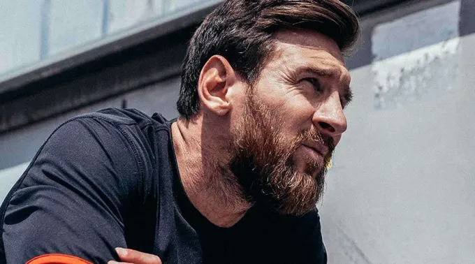 Lionel-Messi-Adidas-310319.jpg ?? 