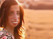 Lizzie Velasquez.