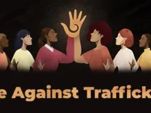 Campanha Care Against Trafficking