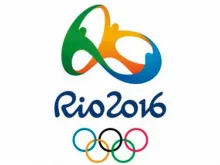 Logo das Olimpíadas Rio 2016