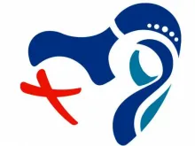 Logotipo oficial da JMJ 2019 Panamá