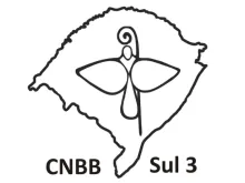 Logo CNBB Regional Sul 3