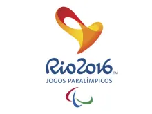Logo dos Jogos Paralímpicos. Imagem: Rio2016 (rio2016.com)