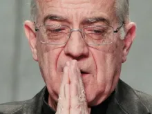 Padre Federico Lombardi