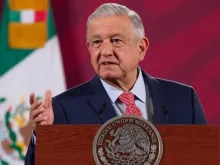 Andrés Manuel López Obrador, Presidente do México