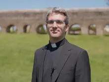 Padre Lorenzo De Vittori