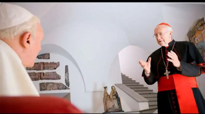 LosDosPapasMunilla_291219.jpg ?? 