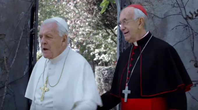 LosDosPapas_TrailerNetflix_191219.jpg ?? 