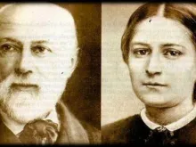 Louis Martin e Marie Zelie Guérin 