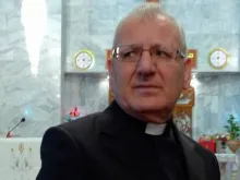 Dom Louis Rafael Sako - Crédito: Aid to the Church in Need