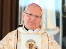 Patriarca Louis Raphael I Sako.