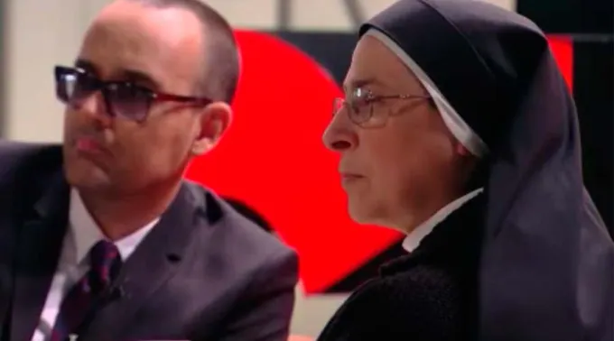 LuciaCaram_CuatroCom_010217.jpg ?? 