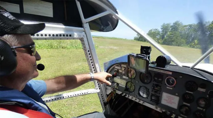 LucianoCapelli-MissioItalia-04012019.jpg ?? 