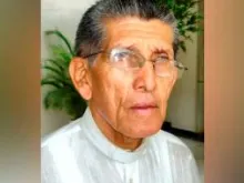 + Pe. Luis Alfonso León Pereira 