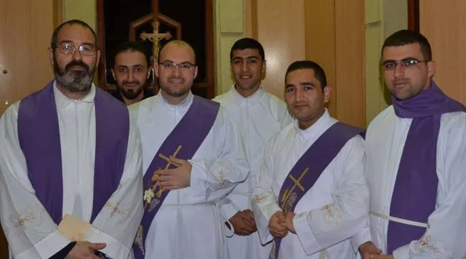 LuisMontesIrak_Seminaristas_IVE_10032016.jpg ?? 