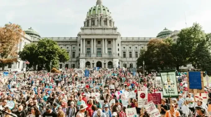 MArcha_vida_eeuu_fb_230621.jpg ?? 