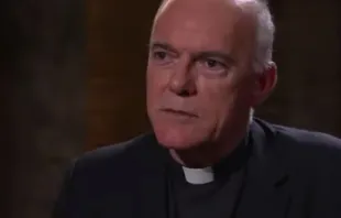 Padre Jesús Minambres