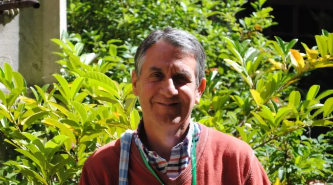 MIsioneroLuisMIguelAvils_BlancaRuiz_13072016.jpg ?? 