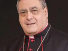 Dom José María Gil Tamayo, Bispo de Ávila (Espanha). Crédito: Diocese de Ávila.