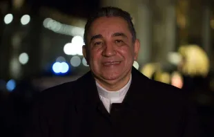 Dom José Domingo Ulloa, Arcebispo do Panamá