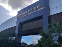 Ministério Público do Estado do Mato Grosso.