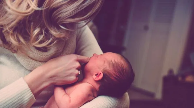 Madre-Pixabay-15092020.jpg ?? 