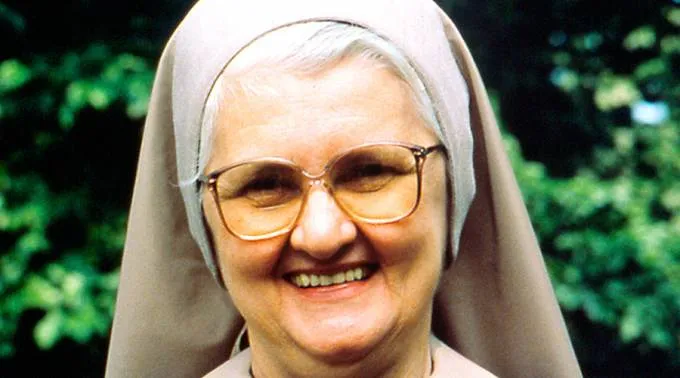 MadreAngelica_EWTN_280316.jpg ?? 