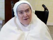 Madre Maria Bernadete 