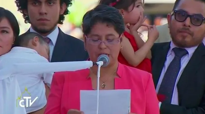 MadreSoltera_YoutubeCTVCapturaVideo_150216.jpg ?? 