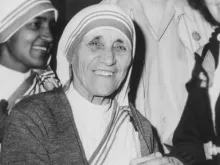 Madre Teresa da Calcutá 