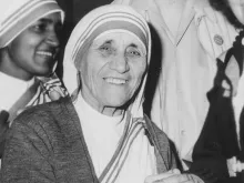 Madre Teresa de Calcutá. Wikipedia Noble36 (CC0 1.0)