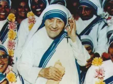 Beata Madre Teresa de Calcutá 