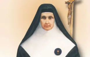 Venerável Madre Catalina de Maria