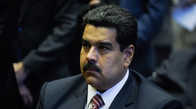 Maduro_FlickrSenadoFederal_100717.jpg ?? 