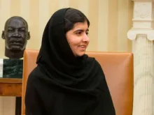 Malala Yousazfai