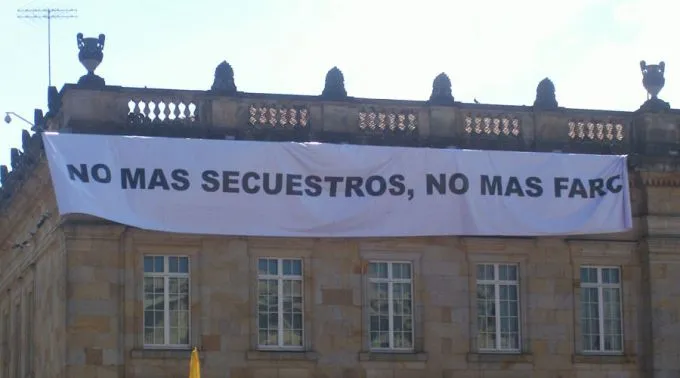 ManifestacionNoFARC_JulianOrtegaMartinez_equinoXio.jpg ?? 