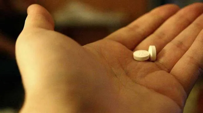 ManoPildoras_FlickrDuaneStorey_050916.jpg ?? 