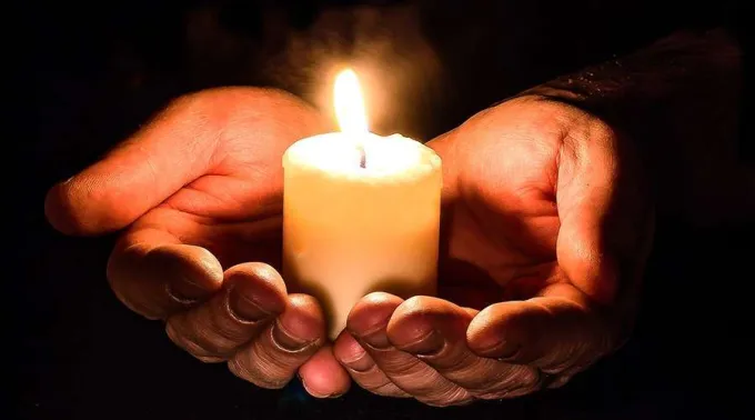 ManosVela-Pixabay-250619.jpg ?? 